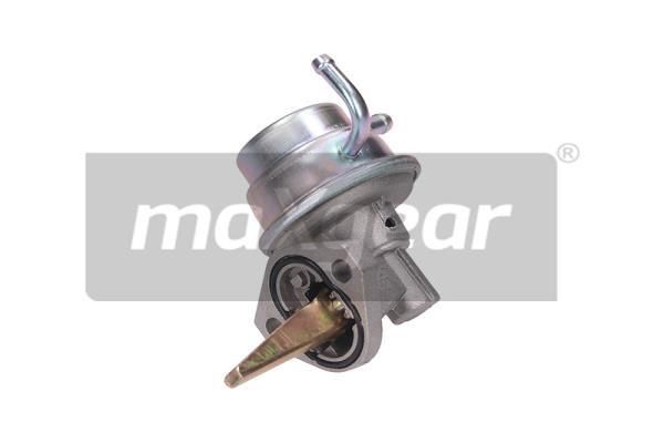 Топливный насос - MAXGEAR 43-0130
