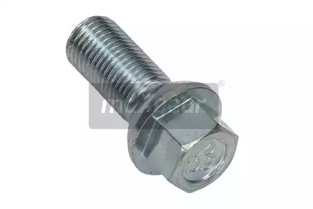 Болт для крепления колеса | перед | - MAXGEAR 49-0786