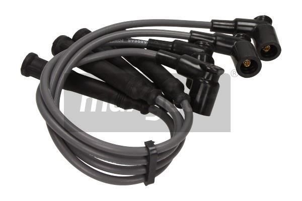Комплект проводов зажигания - MAXGEAR 53-0095