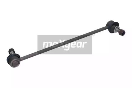 Тяга / стойка, стабилизатор | перед лев | - MAXGEAR 72-2313