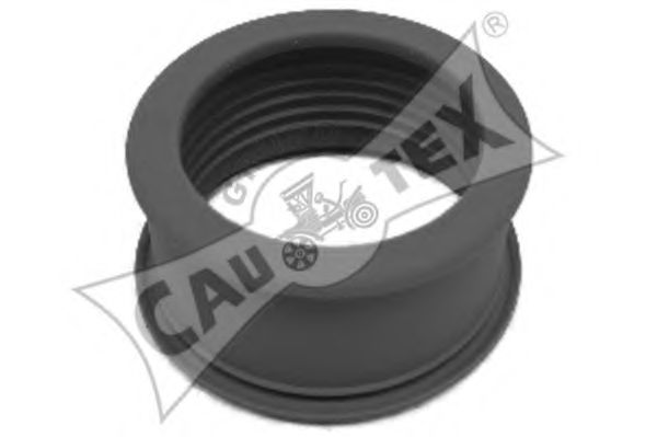 Рукав воздухозаборника, воздушный фильтр - CAUTEX 031466