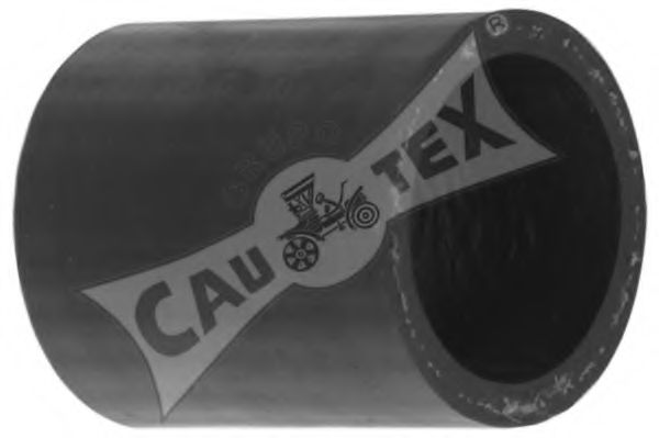 Трубка нагнетаемого воздуха - CAUTEX 036714