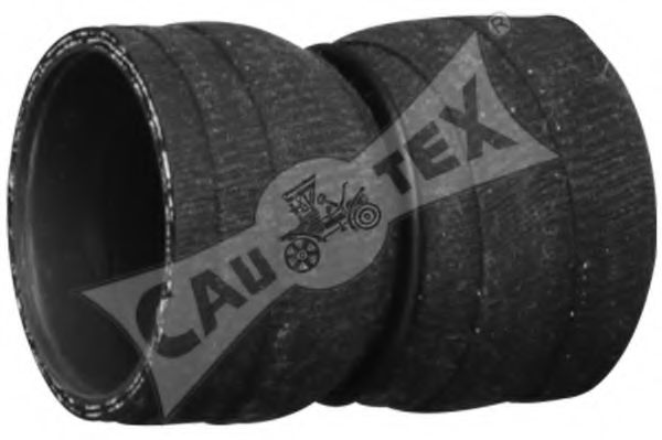 Трубка нагнетаемого воздуха - CAUTEX 036715