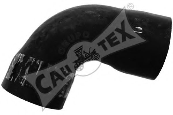 Трубка нагнетаемого воздуха - CAUTEX 086723