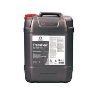 Моторное масло моторное масло Comma TFAD20L 15344₽