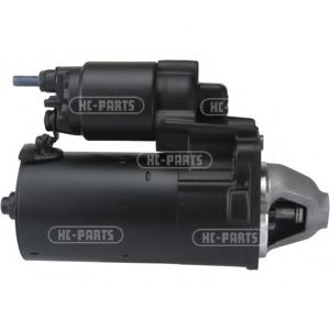 Стартер - HC-Parts CS1515
