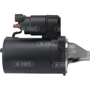 Стартер - HC-Parts CS1517