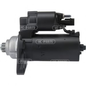 Стартер - HC-Parts CS1525