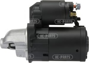 Стартер - HC-Parts CS1528