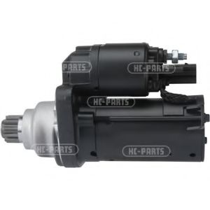 Стартер - HC-Parts CS1533