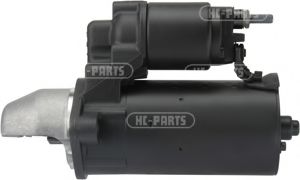 Стартер - HC-Parts CS1535
