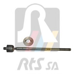 Тяга рулевая | перед | - RTS 92-02562-026