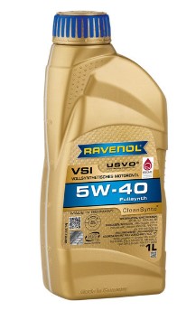 Моторное масло, Масло ступенчатой коробки передач - RAVENOL 1111130-001-01-999