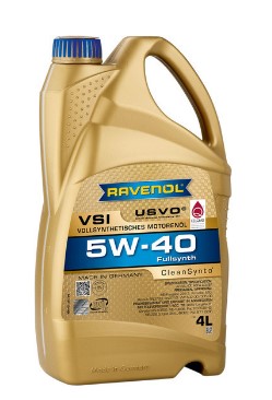 Моторное масло, Масло ступенчатой коробки передач - RAVENOL 1111130-004-01-999