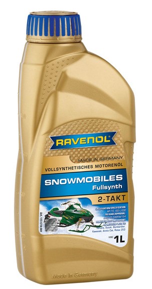 Моторное масло - RAVENOL 1151310-001-01-999