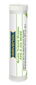 Смазка - RAVENOL 1340125-400-04-999