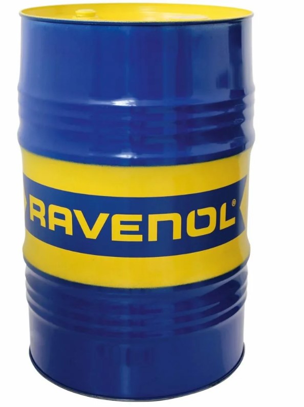 Антифриз - RAVENOL 1410123-208-01-999