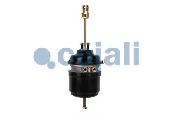 Тормозной цилиндр с пружинным энергоаккумулятором - COJALI 2251524