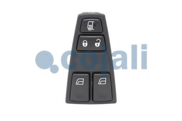 Панель управления volvo - COJALI 2260163
