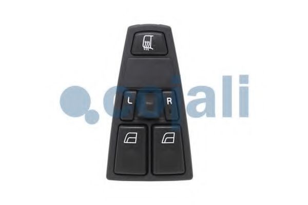 Панель управления volvo - COJALI 2260164