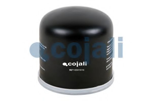 Патрон осушителя воздуха, пневматическая система - COJALI 6002001