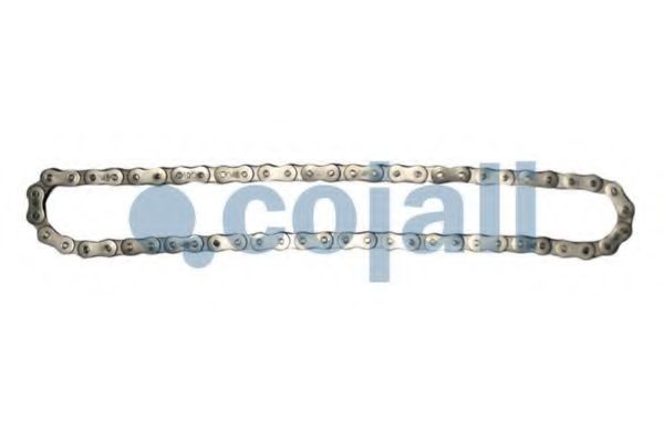 Ремкомплект, тормозной суппорт - COJALI 6084525