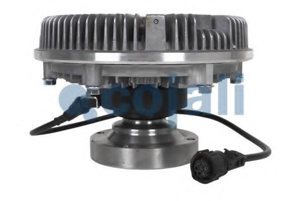 Вискомуфта вентилятора volvo fh12 - COJALI 7083421