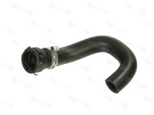 Рукав воздухозаборника, воздушный фильтр - THERMOTEC DCR064TT