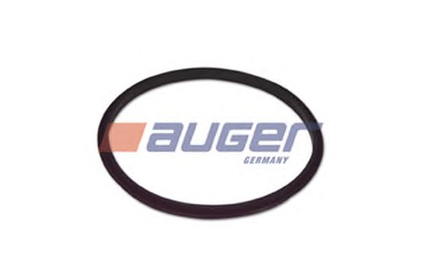 Уплотнительное кольцо, поворотный кулак (опора пружины) HCV - Auger 52536