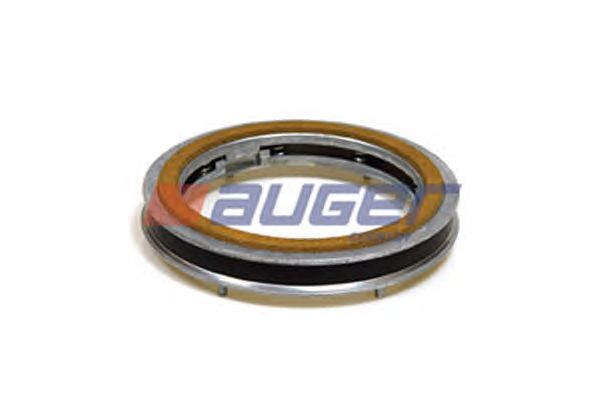 Уплoтн. кoльцo, Балансирная тележка HCV - Auger 54646