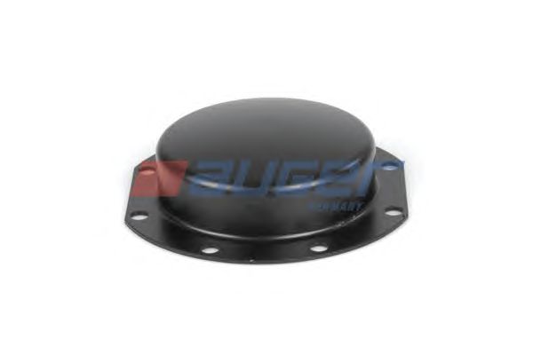 Крышка, Ведущая балансирная тележка HCV - Auger 56302