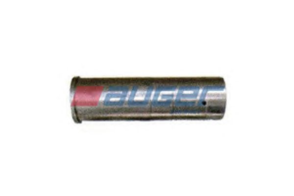 Ось балансира, Балансирная тележка HCV - Auger 56306
