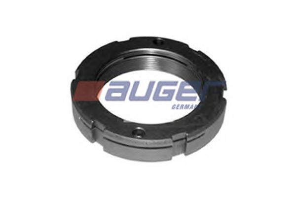 Гaйкa, Ведущая балансирная тележка HCV - Auger 56311
