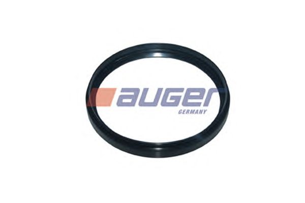 Уплотнительное кольцо, поворотный кулак (опора пружины) HCV - Auger 56980