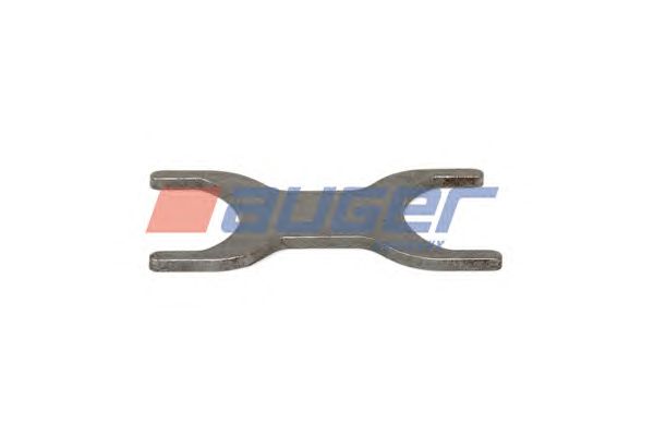 Запорная пластина тормозной скобы HCV - Auger 57161