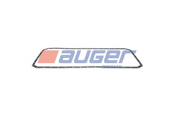 Прокладка масляного картера двигателя HCV - Auger 75062