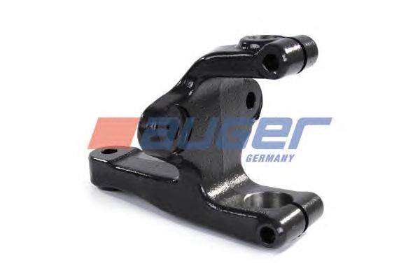 Кронштейн рессоры HCV - Auger 75126