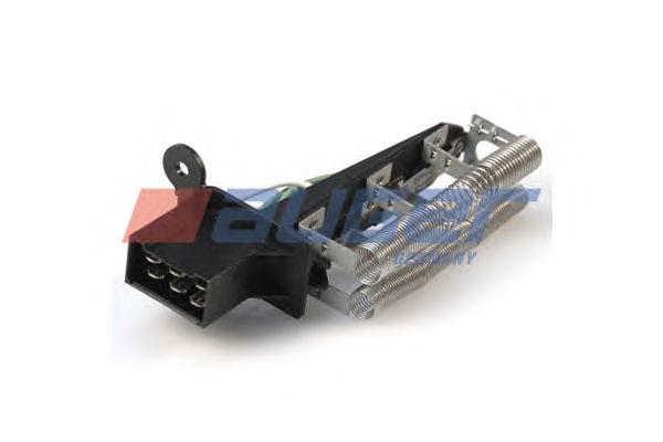 Резистор HCV - Auger 75132