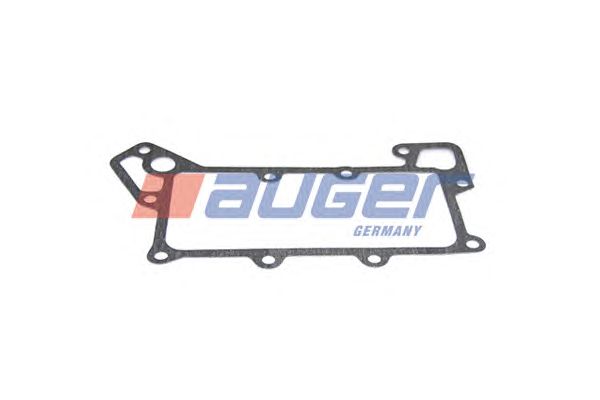 Прокладка, маслянный радиатор HCV - Auger 75201
