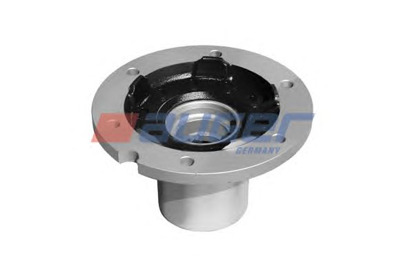 Ступица колеса HCV - Auger 75226
