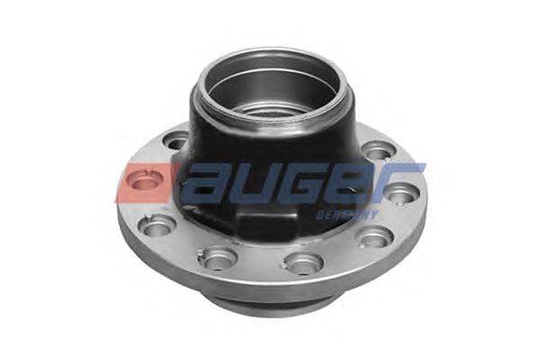 Ступица колеса | зад | HCV - Auger 75273