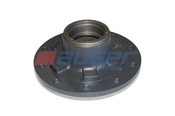 Ступица колеса | зад | HCV - Auger 75303