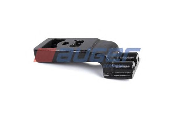 Кронштейн рессоры HCV - Auger 75364