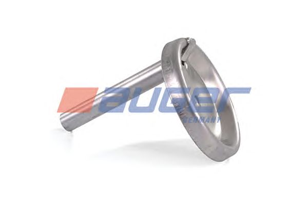 Пластина, Пневмоподушка подвески HCV - Auger 75371