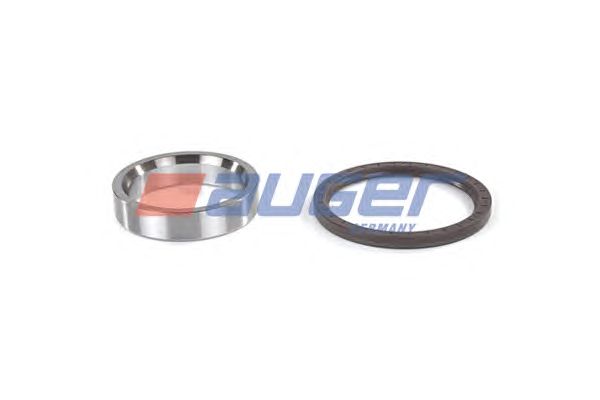 Ремкомплект, ступица колеса HCV - Auger 75410