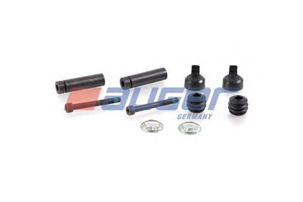 Ремонтный комплект, Тормозная скоба HCV - Auger 75481