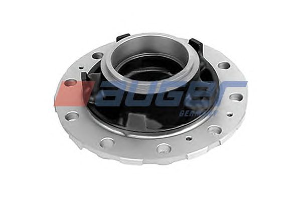 Ступица колеса HCV - Auger 75497