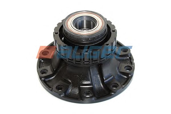 Ступица колеса HCV - Auger 75503