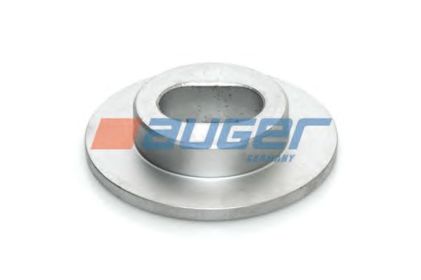 Втулка листовой рессоры HCV - Auger 75529
