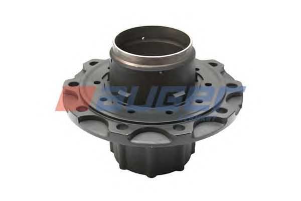 Ступица колеса HCV - Auger 75601